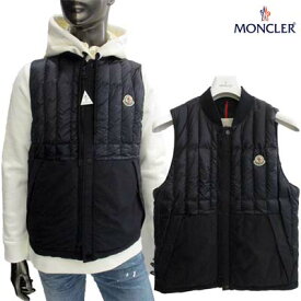 模倣 疲れた パイプ Moncler ベスト メンズ Nishikai Cos Jp