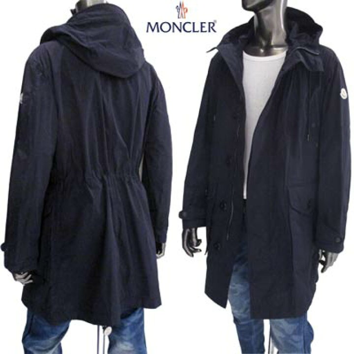 楽天市場】モンクレール MONCLER 新入荷 メンズ アウター ジャケット 