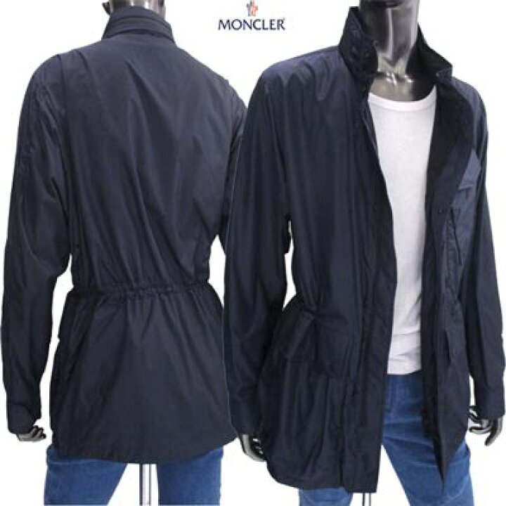 楽天市場】モンクレール新入荷 MONCLER メンズ アウター ジャケット 