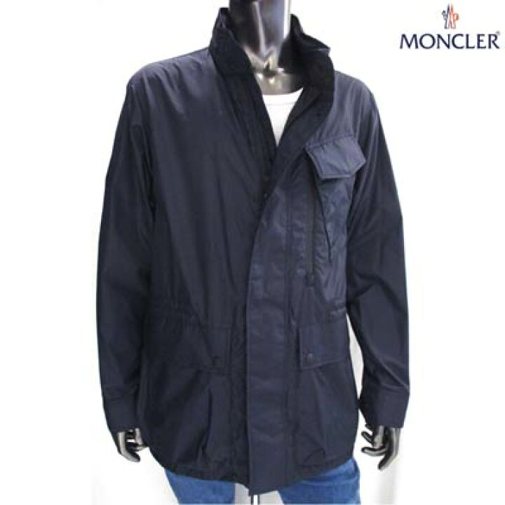 楽天市場】モンクレール新入荷 MONCLER メンズ アウター ジャケット 