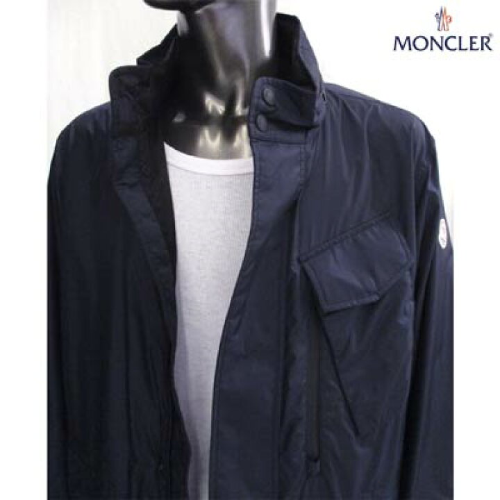 楽天市場】モンクレール新入荷 MONCLER メンズ アウター ジャケット 