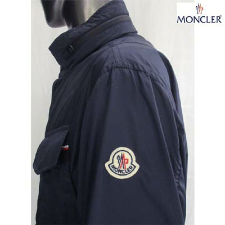楽天市場】モンクレール新入荷 MONCLER メンズ アウター ジャケット 