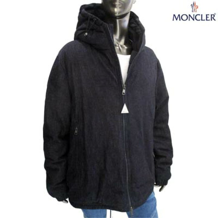 楽天市場】【完売】モンクレール新入荷 MONCLER メンズ アウター 