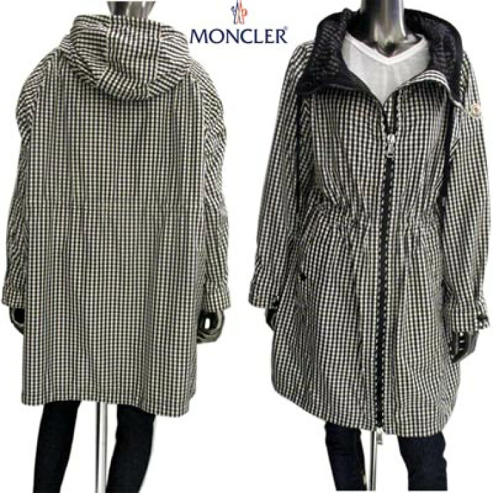 楽天市場】モンクレール新入荷 モンクレール MONCLER レディース 