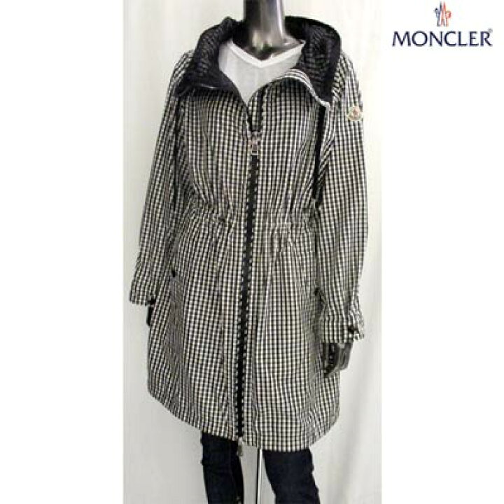 楽天市場】モンクレール新入荷 モンクレール MONCLER レディース 