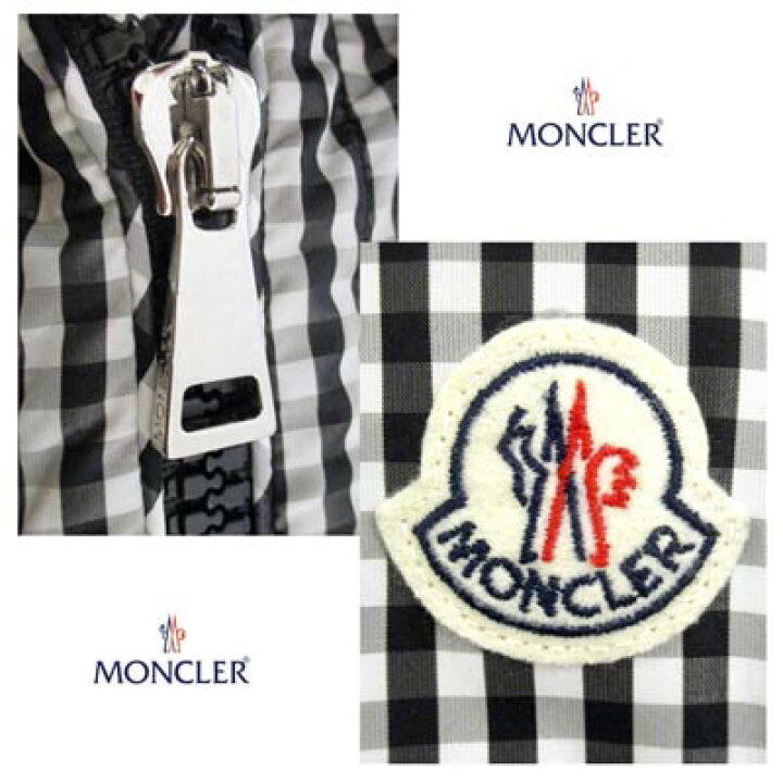 楽天市場】モンクレール新入荷 モンクレール MONCLER レディース 