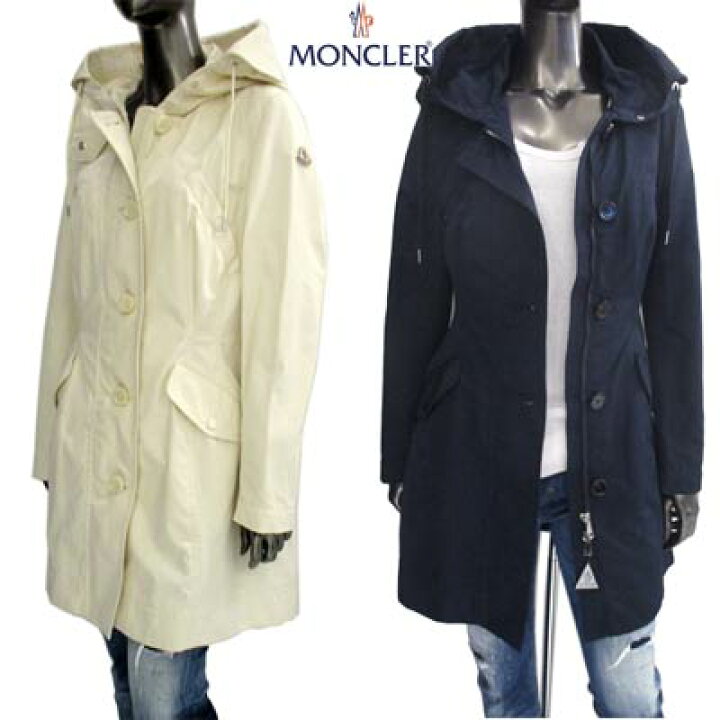 楽天市場】モンクレール新入荷 モンクレール MONCLER レディース  