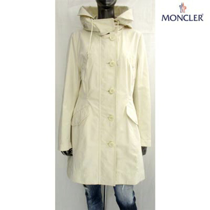 楽天市場】モンクレール新入荷 モンクレール MONCLER レディース 