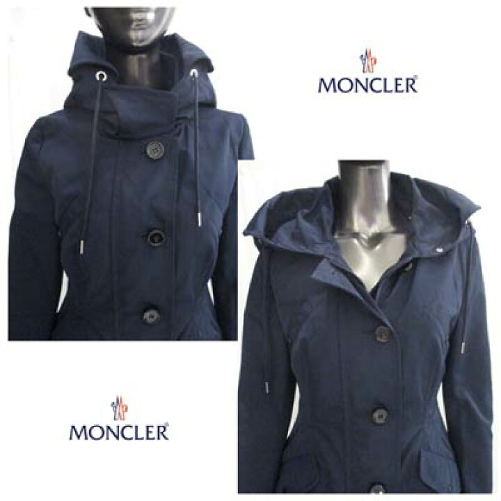 楽天市場】モンクレール新入荷 モンクレール MONCLER レディース 
