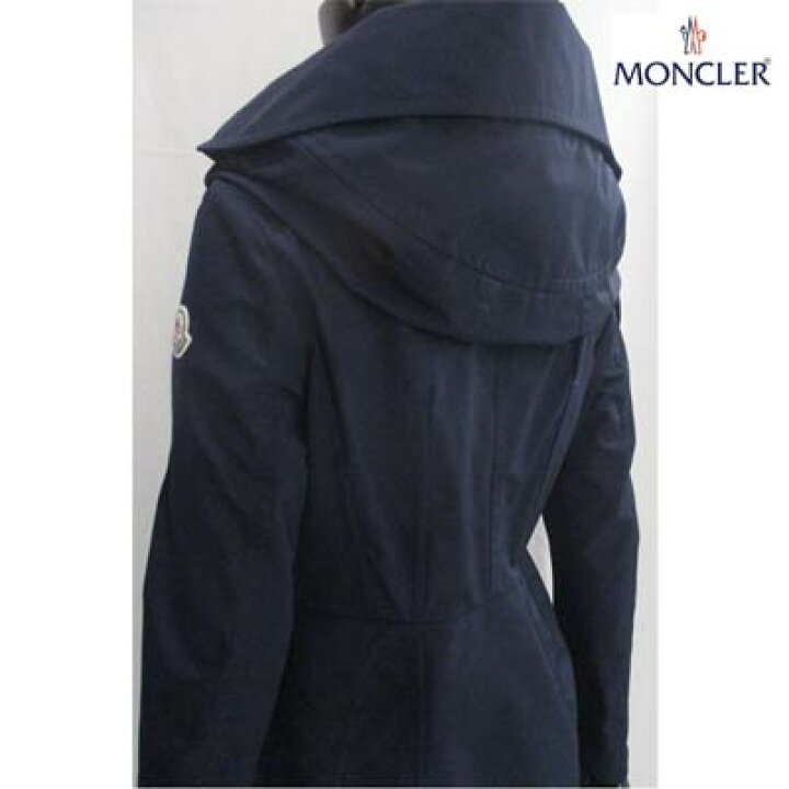 楽天市場】モンクレール新入荷 モンクレール MONCLER レディース 