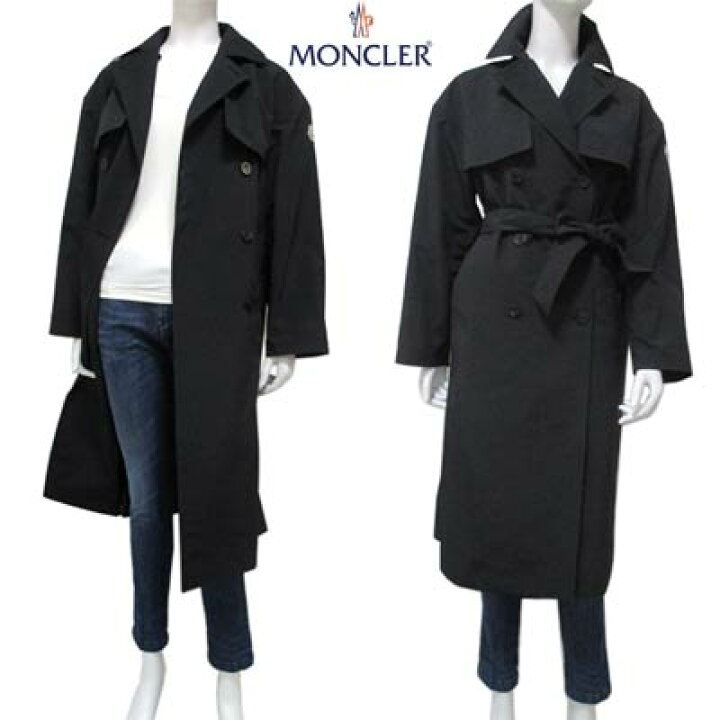 楽天市場】モンクレール 新入荷 レディース アウター ジャケット 