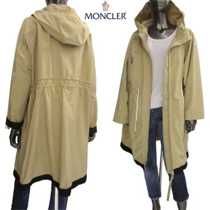 楽天市場】モンクレール 新入荷 モンクレール MONCLER レディース  