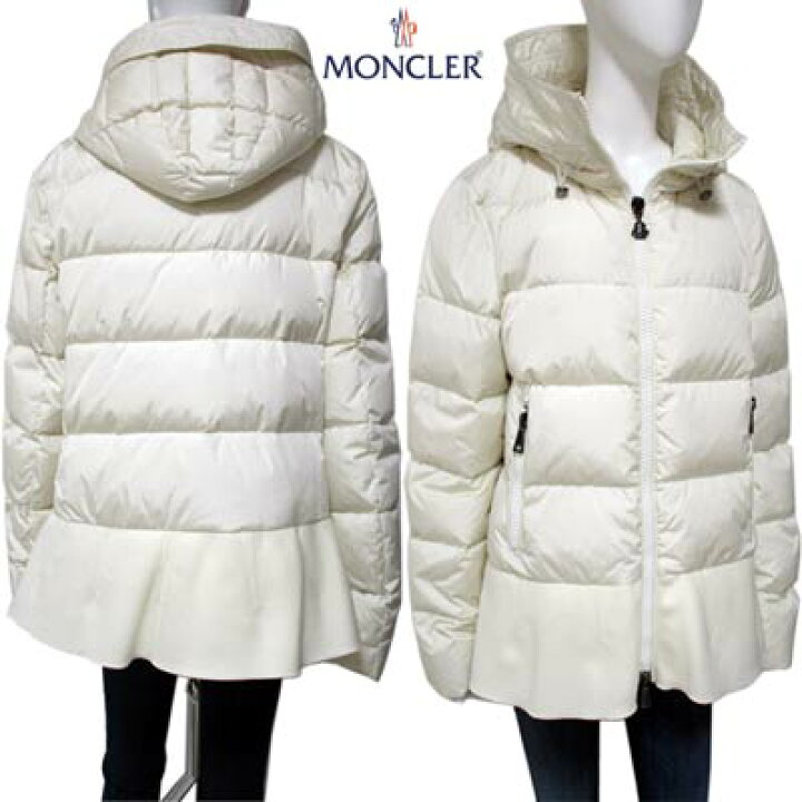 楽天市場】【完売】モンクレール MONCLER レディース アウター大きい 