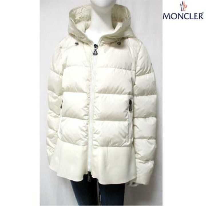 楽天市場】【完売】モンクレール MONCLER レディース アウター大きい 
