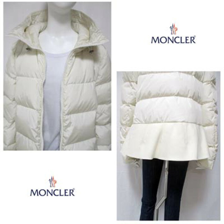 楽天市場】【完売】モンクレール MONCLER レディース アウター大きい 