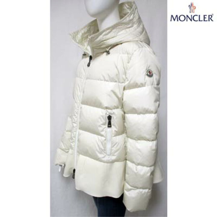 楽天市場】【完売】モンクレール MONCLER レディース アウター大きい 
