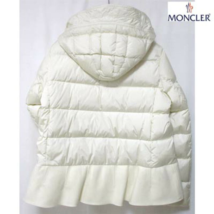 楽天市場】【完売】モンクレール MONCLER レディース アウター大きい 