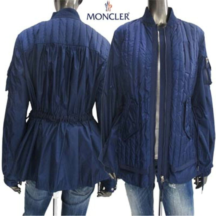楽天市場】モンクレール新入荷 MONCLER レディース アウター 