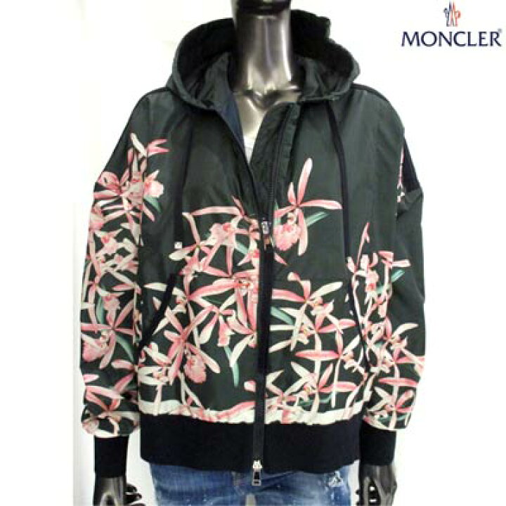 楽天市場】モンクレール新入荷 モンクレール MONCLER レディース