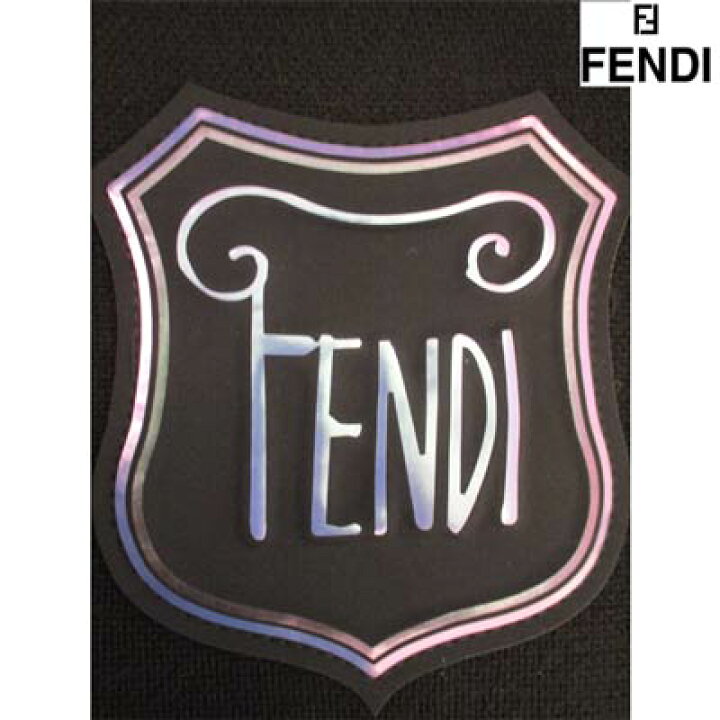 楽天市場】フェンディ FENDI メンズ アウター ジャケット ニット ロゴ 