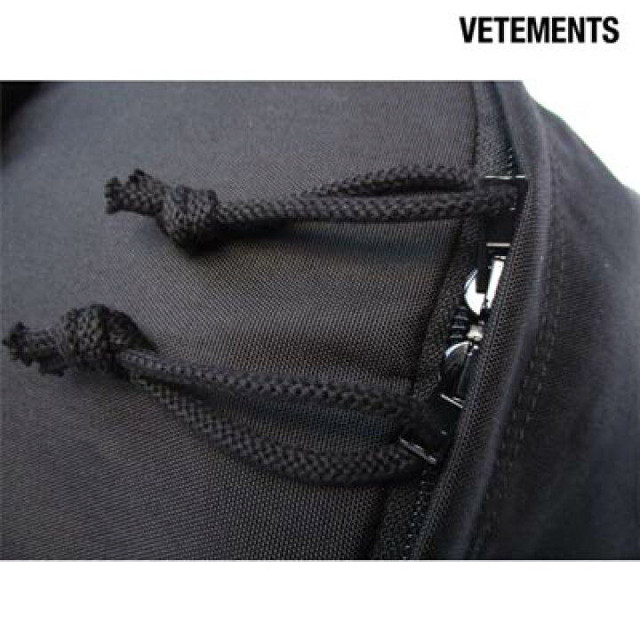 楽天市場】ヴェトモン VETEMENTS メンズ 鞄 バック バックパック 