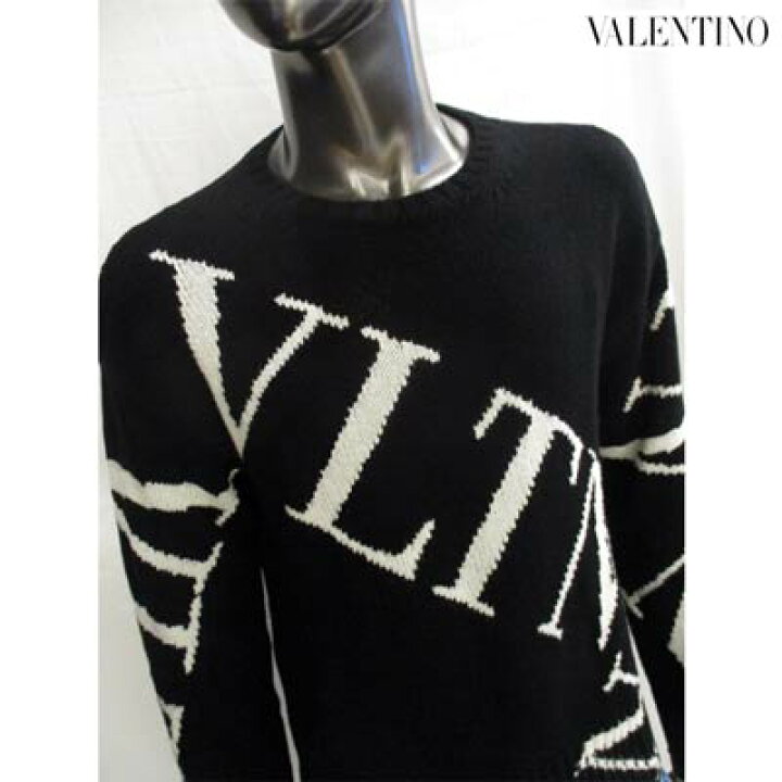 楽天市場】【完売】ヴァレンティノ VALENTINO メンズ ニット セーター 