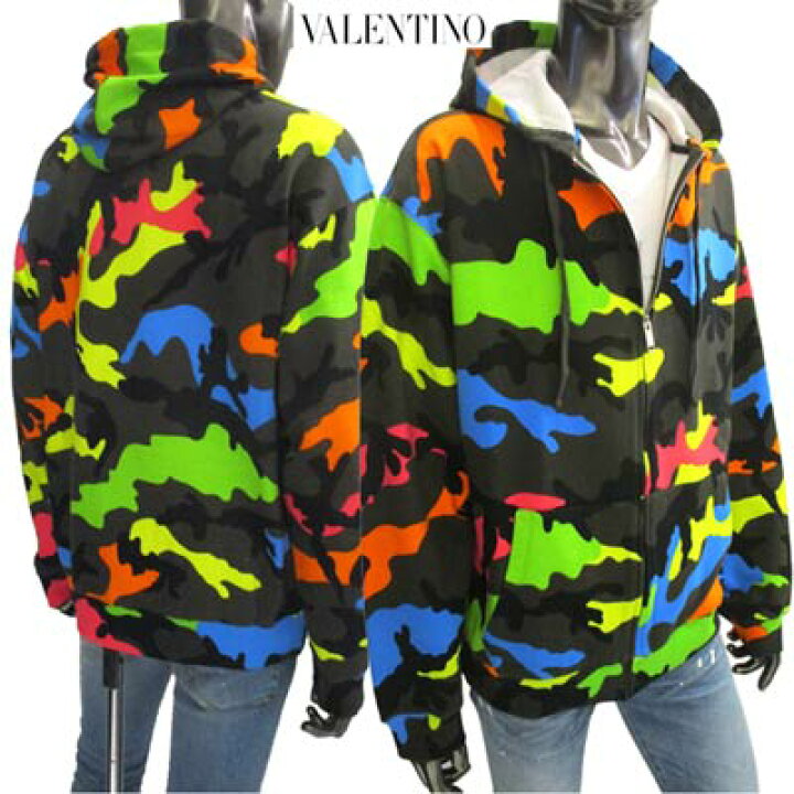 楽天市場】【完売】ヴァレンティノ VALENTINO メンズ トップス  