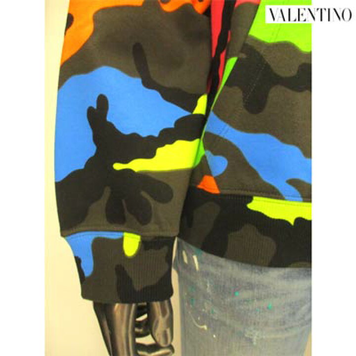 楽天市場】【完売】ヴァレンティノ VALENTINO メンズ トップス  