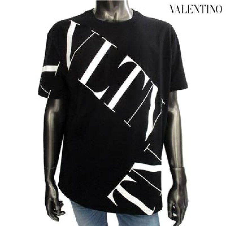 楽天市場】【完売】ヴァレンティノ VALENTINO メンズ トップス Tシャツ  