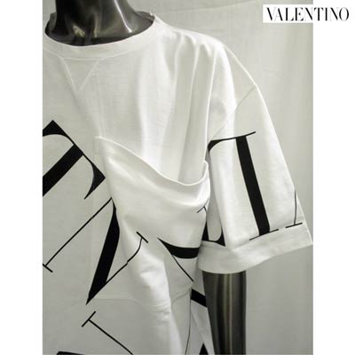 楽天市場】【完売】ヴァレンティノ VALENTINO メンズ トップス Tシャツ 