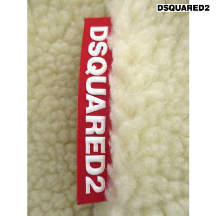 楽天市場】ディースクエアード DSQUARED2 メンズ トップス パーカー 