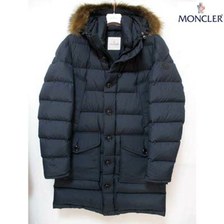 楽天市場】モンクレール MONCLER メンズ アウター ダウン ジャケット 