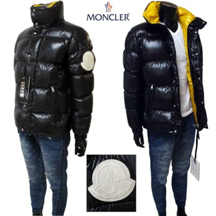 楽天市場】【完売】モンクレールジーニアス MONCLER GENIUS メンズ 