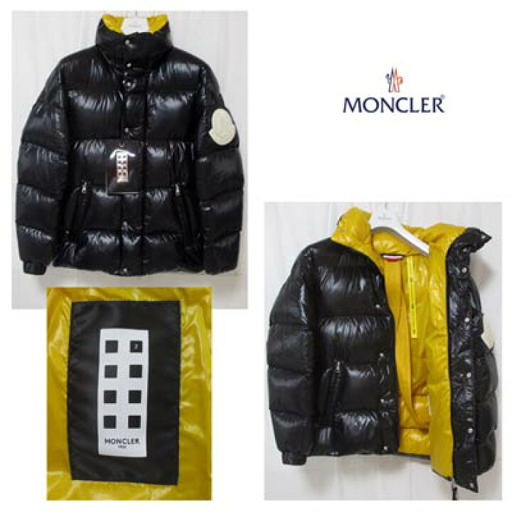 楽天市場】【完売】モンクレールジーニアス MONCLER GENIUS メンズ 