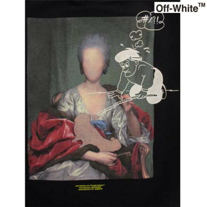 楽天市場】オフホワイト OFF-WHITE メンズ トップス スウェット 