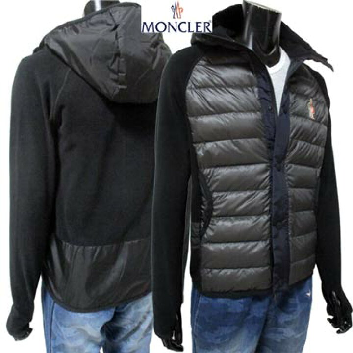 楽天市場】【完売】モンクレール MONCLER メンズ アウター ジャケット 