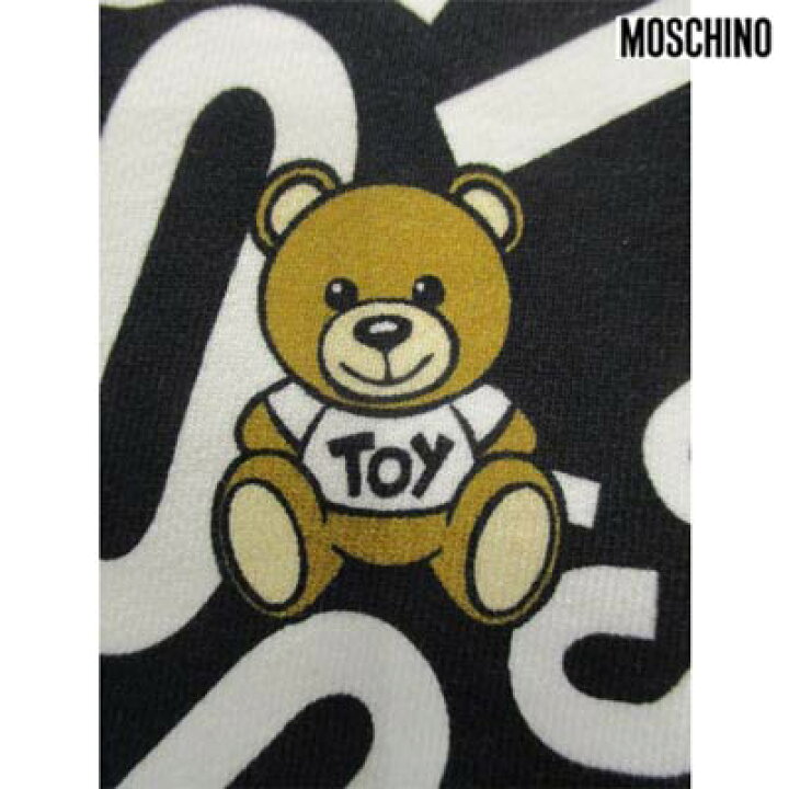 楽天市場】【完売】モスキーノ MOSCHINO メンズ トップス パーカー 