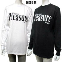 楽天市場】msgm レディース tシャツ（袖の長さ長袖）（レディース 