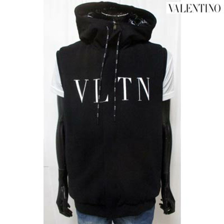 楽天市場】【完売】ヴァレンティノ VALENTINO メンズ トップス ベスト 