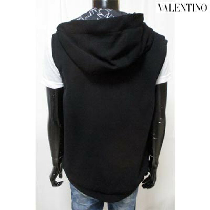 楽天市場】【完売】ヴァレンティノ VALENTINO メンズ トップス ベスト 