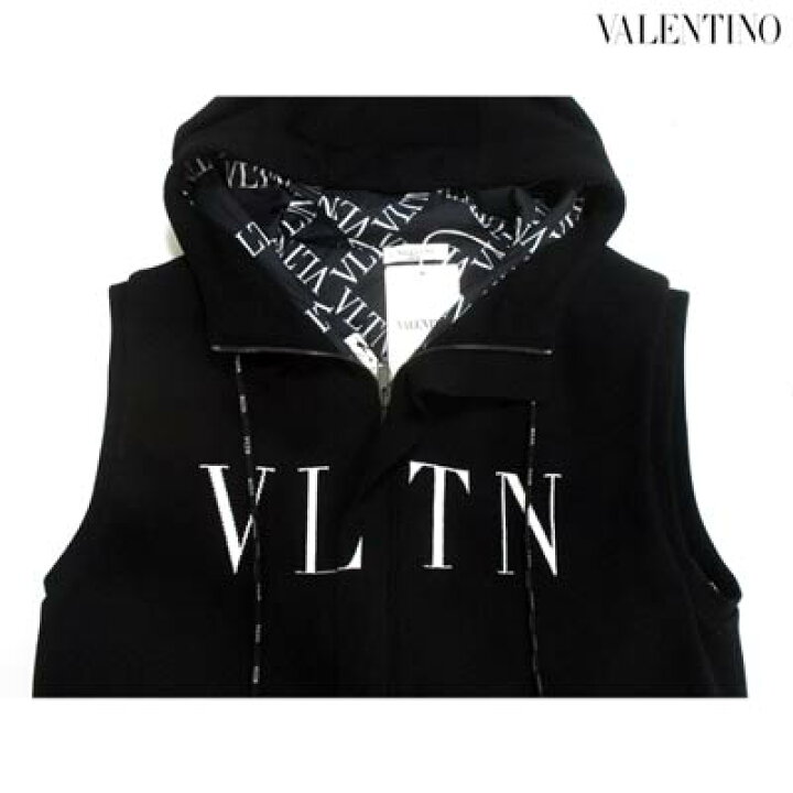楽天市場】【完売】ヴァレンティノ VALENTINO メンズ トップス ベスト 