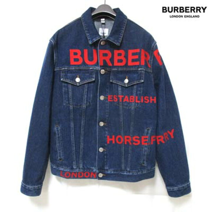 楽天市場】【完売】バーバリー BURBERRY メンズ アウター ジャケット 