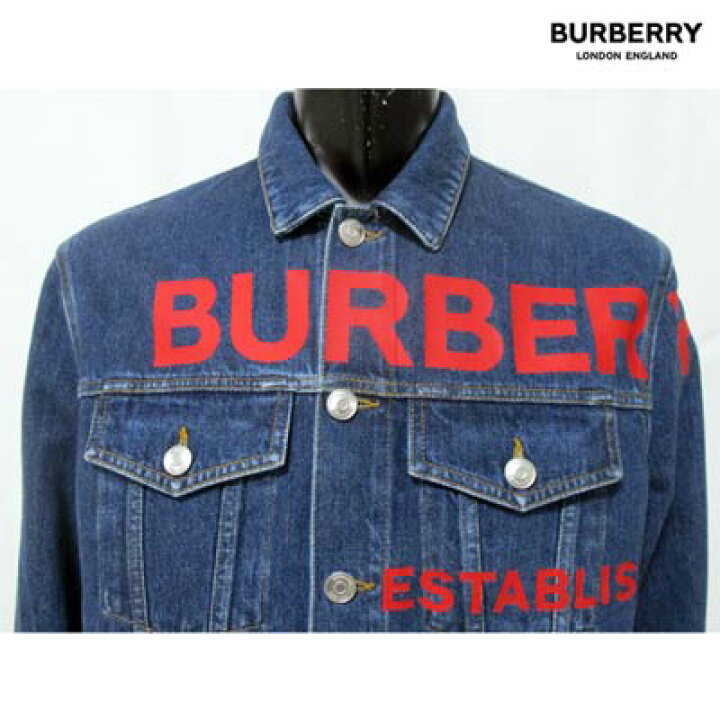 楽天市場】【完売】バーバリー BURBERRY メンズ アウター ジャケット  