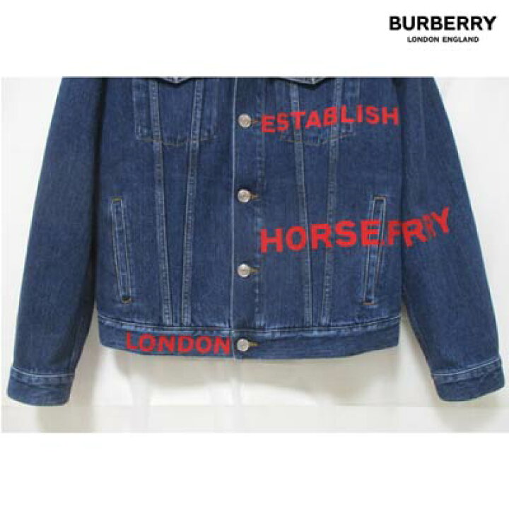 楽天市場】【完売】バーバリー BURBERRY メンズ アウター ジャケット 