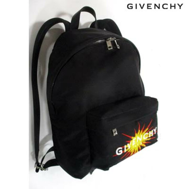 楽天市場】ジバンシー GIVENCHY メンズ 鞄 バック バックパック 