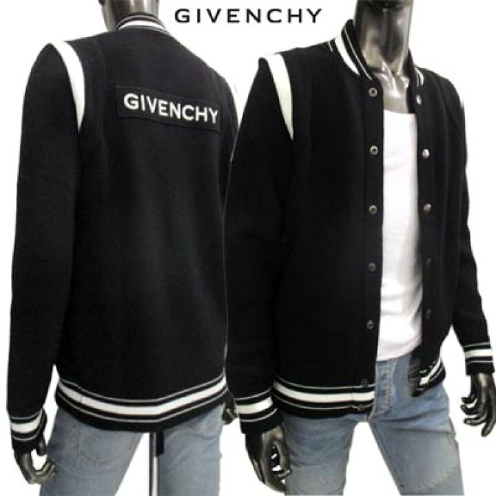 楽天市場】【完売】ジバンシー GIVENCHY メンズ アウター ジャケット  