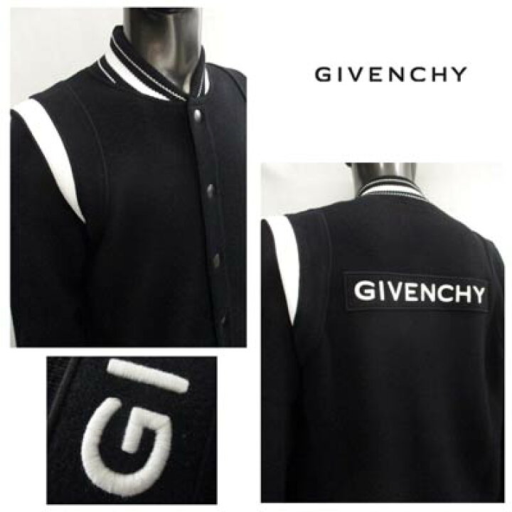 楽天市場】【完売】ジバンシー GIVENCHY メンズ アウター ジャケット 