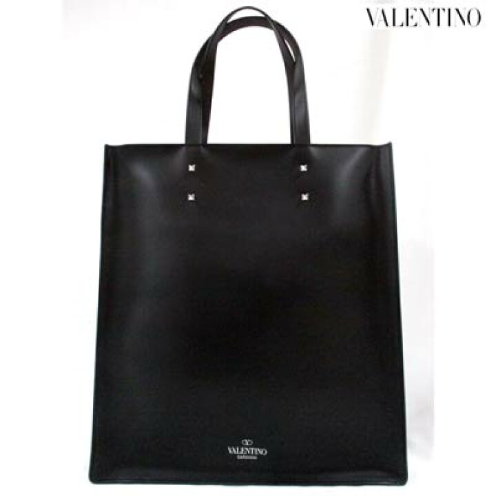 楽天市場】【完売】ヴァレンティノ VALENTINO メンズ 鞄 バッグ トート 
