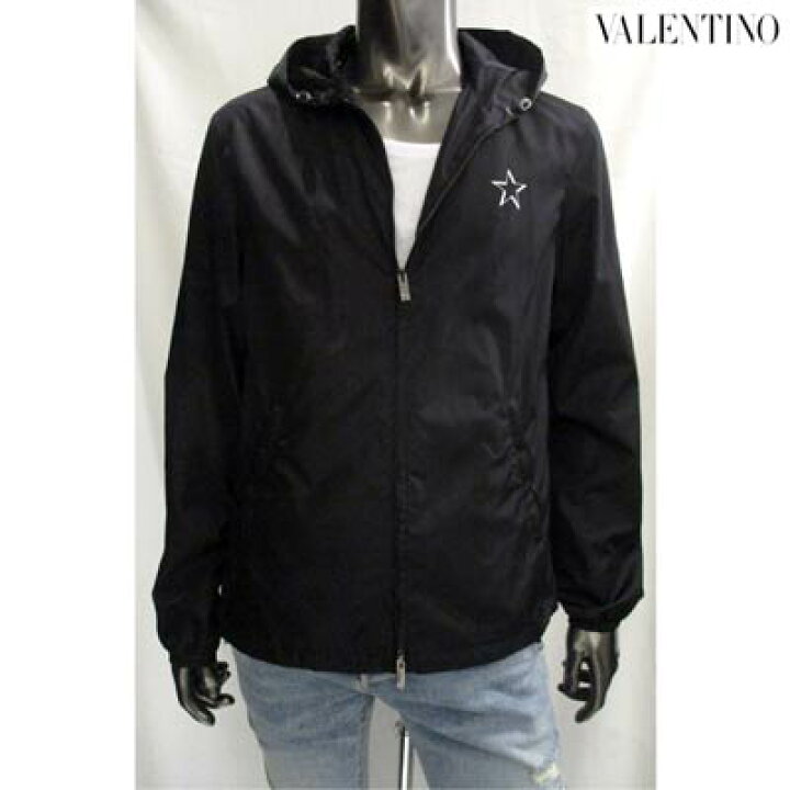 楽天市場】【完売】ヴァレンティノ VALENTINO メンズ アウター 