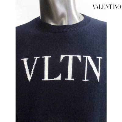 楽天市場】ヴァレンティノ VALENTINO メンズ トップス ニット セーター